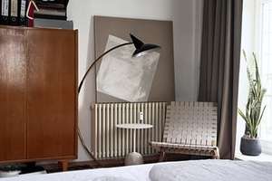 Alltagstaugliche 3,5-Zimmer-Wohnung am Strausberger Platz – Strausberger Platz 14, 10243 Friedrichshain, Berlin – Vorschaubild 14