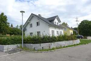Attraktives Einfamilienhaus in ruhiger Lage – Baujahr 2015 – Waldshut (Kreis) – Vorschaubild 3