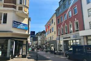 Urbanes Wohnen im Neubau – Großkölnstr. 53-55, 52062 Markt, Aachen – Vorschaubild 8