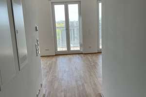 Exklusive 1 Zimmer Wohnung zum Erstbezug – Eschollbrücker Straße 12, 64283 Mitte, Darmstadt – Vorschaubild 3
