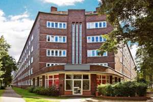Komponistenloft zwischen Barmbek-Süd, Uhlenhorst und Winterhude – Weidestraße 111, 22083 Barmbek-Süd, Hamburg – Vorschaubild 14