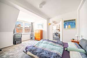 ⭐️ Einzigartiges Penthouse im Prenzlauer Berg – 4,5 Zi., Kamin, Lift, Klima, Sauna & TG-Stellplatz – Die vollständige Adresse der Immobilie erhältst du vom Anbieter., 10439 Prenzlauer Berg, Berlin – Vorschaubild 9