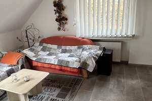 Charakterstarke  2-Zimmer Wohnung in Dortmund-Aplerbeck – Die vollständige Adresse der Immobilie erhältst du vom Anbieter., 44289 Sölde, Dortmund – Vorschaubild 4