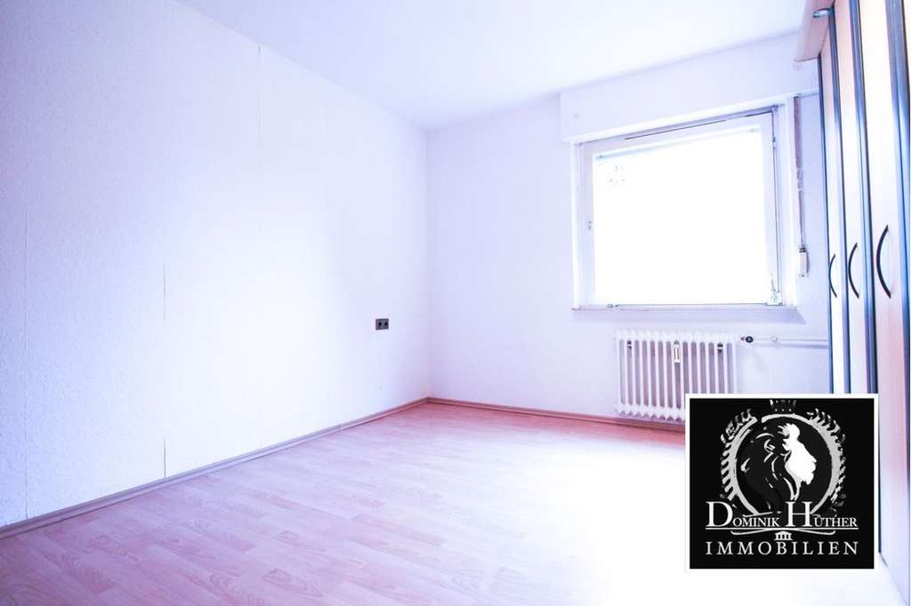 Immobilie in Mutterstadt - Attraktive 2,5 ZKB Eigentumswohnung in Mutterstadt mit Balkon & Garage - Bild 4