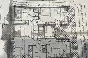 HD-Bergheim exklusive 3,5 Zi.-Maisonettewohnung mit Galerie, Einbauküche und Terrasse zu vermieten – Die vollständige Adresse der Immobilie erhältst du vom Anbieter., 69115 Bergheim, Heidelberg – Vorschaubild 13