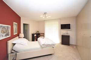 Traumgrundstück mit edlem Bungalow in Braunschweig! – Die vollständige Adresse der Immobilie erhältst du vom Anbieter., 38122 Broitzem, Braunschweig – Vorschaubild 16