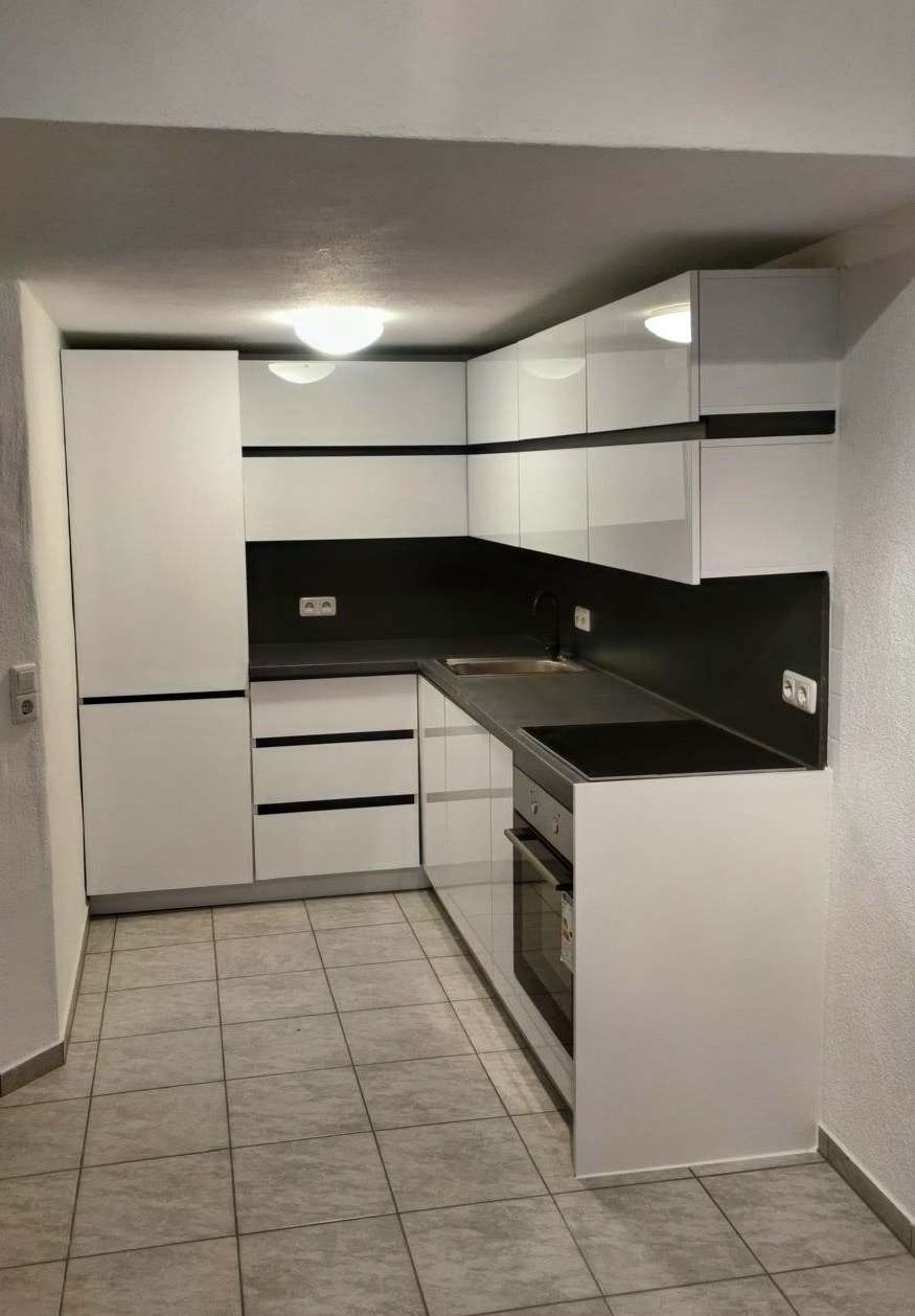 Immobilie in Jestetten - 2-Zimmer-Eigentumswohnung in sehr gutem Zustand in Altenburg - Bild 0