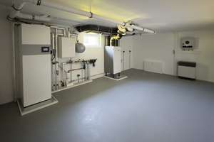 Wohnen am Stumpenhof! Moderne DHH mit großzügigem Grundstück, PV-Anlage und Luft-Wärme-Pumpe! – Die vollständige Adresse der Immobilie erhältst du vom Anbieter., 73207 Plochingen – Vorschaubild 14