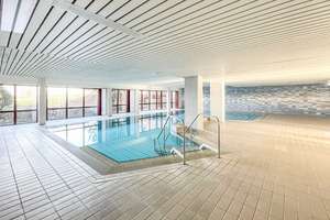 Wellness & Meer: Ihr barrierefreier Rückzugsort mit Hotel-Komfort in Travemünde – 23570 Travemünde, Lübeck – Vorschaubild 7