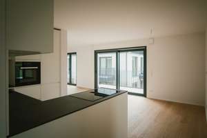 Premium-Wohnen: 3 Zimmer im modernen Neubau – Die vollständige Adresse der Immobilie erhältst du vom Anbieter., 80999 Untermenzing, München – Vorschaubild 6