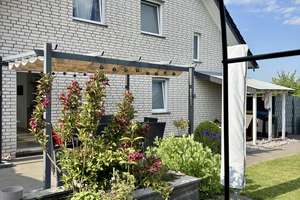 !!PROVISIONSFREI!! Klinker-Einfamilienhaus mit viel Platz, großem Garten, Fitness- und Sauna Bereich – Die vollständige Adresse der Immobilie erhältst du vom Anbieter., 52382 Niederzier – Vorschaubild 13
