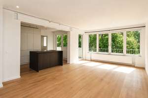 MÜNCHEN LEHEL: Moderne 3,5-Zimmer-Wohnung!