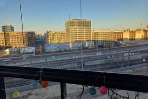 Klara-Franke-Straße_große 3-Zimmerwohnung mit Balkon, 4. OG