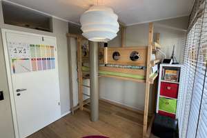 Luxuriöse 6-Zimmer-EG-Wohnung (Isargärten) mit hochwertiger Innenausstattung, Heimkino und EBK – Maria-Einsiedel-Straße 17, 81379 Thalkirchen, München – Vorschaubild 26