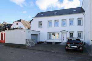Charmantes Einfamilienhaus mit Sauna, Garage & Stellplätzen in ruhiger Lage von Trier-Pfalzel – Die vollständige Adresse der Immobilie erhältst du vom Anbieter., 54293 Pfalzel, Trier – Vorschaubild 1