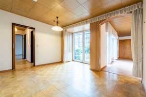 Ein Bungalow mit Potenzial. – Düsseldorf – Vorschaubild 2