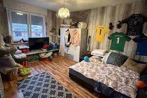 Kapitalanlage in Mannheim-Käfertal –  1OG vermietete 2-Zimmer-Wohnung mit Balkon | ca. 67 m² | – 68309 Käfertal, Mannheim – Vorschaubild 8