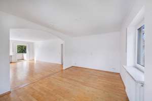 Großzügige 4-Zimmerwohnung mit viel Potenzial und 2 Balkonen – Die vollständige Adresse der Immobilie erhältst du vom Anbieter., 80686 Sankt Ulrich, München – Vorschaubild 12