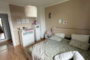 Modernisierte Wohnung mit zwei Zimmern sowie Balkon und Einbauküche in Wuppertal – Hans-Böcklerstr 219, 42109 Uellendahl-Katernberg, Wuppertal – Vorschaubild 9