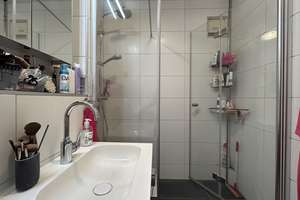 Gemütliche Eigentumswohnung mit großer Terrassenfläche und Duplex-Garage – Die vollständige Adresse der Immobilie erhältst du vom Anbieter., 66123 Sankt Johann, Saarbrücken – Vorschaubild 6