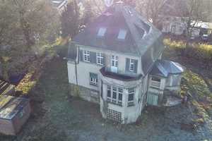 Historische Villa mit traumhaftem Blick auf das Ruhrtal und dem Kemnader Stausee – Sprockhöveler Straße 29, 45527 Ennepe-Ruhr-Kreis – Vorschaubild 9