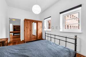Altbaucharme in Pankow - gepflegte 2-Zimmer-Wohnung mit ca. 70 m² – Die vollständige Adresse der Immobilie erhältst du vom Anbieter., 13189 Pankow (Ortsteil), Berlin – Vorschaubild 17