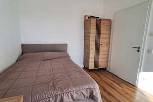 Wohnen in Prinzen-Carrè - Wunderschöne sanierte 2-Zimmer Wohnung mit 2 Terassen – Sankt Anton 213, 47798 Stadtmitte, Krefeld – Vorschaubild 17