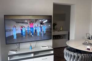 Traumhafte 4-Zimmerwohnung mit großer Sonnenterrasse im Grünen – Die vollständige Adresse der Immobilie erhältst du vom Anbieter., 72663 Großbettlingen – Vorschaubild 2