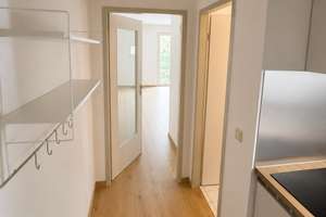 Studenten- oder Pendlerwohnung: 1,5-Zimmer-Apartment in Kürenz – Pluwiger Straße 14-16, 54295 Kürenz, Trier – Vorschaubild 2