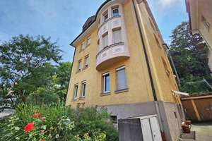 Attraktive 3-Zimmer-Wohnung im gepflegten Altbau – Die vollständige Adresse der Immobilie erhältst du vom Anbieter., 70327 Gehrenwald, Stuttgart – Vorschaubild 1