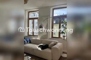 Tauschwohnung: 3 Z. Altbauwohnung in Ehrenfeld geg. 3 Z. mit Balkon/Garten – Die vollständige Adresse der Immobilie erhältst du vom Anbieter., 50823 Ehrenfeld (Ortsteil), Köln – Vorschaubild 1