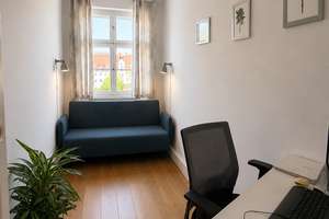 Lichtdurchflutete Altbauwohnung am Park – kernsaniert & bezugsfrei – Die vollständige Adresse der Immobilie erhältst du vom Anbieter., 12103 Tempelhof, Berlin – Vorschaubild 4