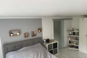 Helle freundliche 2-Zimmerwohnung mit 20qm großer Süd-West-Terrasse und neuem Badezimmer – Die vollständige Adresse der Immobilie erhältst du vom Anbieter., 44267 Benninghofen, Dortmund – Vorschaubild 12