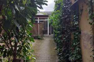 Möbliertes Wohnatelier/Loft im modernen Denkmal (ehem. Schreinerei) – Blücherplatz 18, 52068 Aachen – Vorschaubild 1