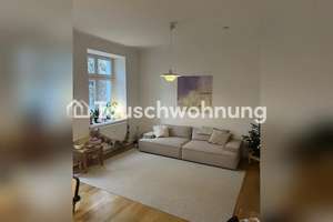 Tauschwohnung: Tausche 3 Zimmer Wohnung gegen 2x 2 Zimmer Wohnung