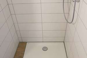 Helles 1-Zimmer-Appartement mit Terrasse am Ulmer Safranberg provisionsfrei – Alberweg 7, 89075 Oststadt, Ulm – Vorschaubild 8
