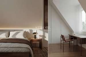 PENTHOUSE I High Level Harlaching – Die vollständige Adresse der Immobilie erhältst du vom Anbieter., 81545 Harlaching, München – Vorschaubild 6