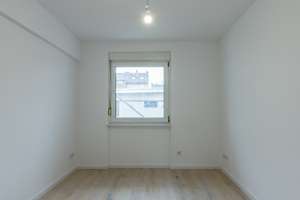 sanierte 3 Zimmer-Wohnung in der Mainzer Neustadt #EBK #Balkon – Die vollständige Adresse der Immobilie erhältst du vom Anbieter., 55118 Neustadt, Mainz – Vorschaubild 5
