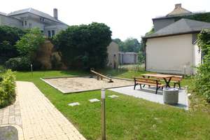 Exklusive 4-Zimmerwohnung mit Balkon und eigenem Garten in Gohlis! – Lützowstraße 23, 4157 Gohlis-Mitte, Leipzig – Vorschaubild 16