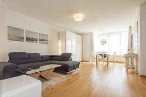 Voll möbliertes 5*Premium-Apartment "Lehel 7" – Christophstraße 7a, 80538 Lehel, München – Vorschaubild 8