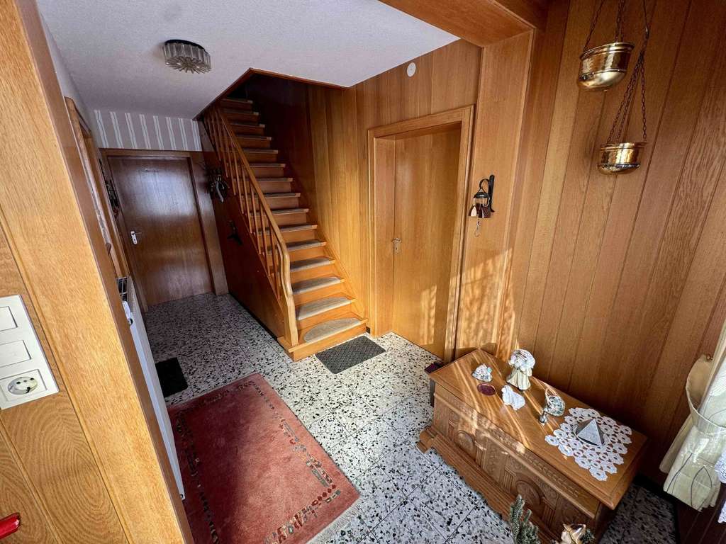 Immobilie in Bad Gandersheim - Viel Platz für Familie und Hobby - Bild 3