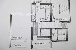 3 Zi.-ETW im 7. OG in Lahr – Breitmatten 16, 77933 Lahr/Schwarzwald – Vorschaubild 3