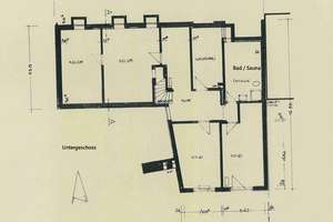Sonniger Hang-Bungalow 147 m², 5 Zimmer, Südhang & großer Garten – Nürnberg-Holzheim – Die vollständige Adresse der Immobilie erhältst du vom Anbieter., 90453 Krottenbach, Mühlhof, Nürnberg – Vorschaubild 4
