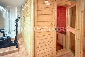 Skandinavischer Wohntraum mit Sauna und Loggia auf großzügigem Grundstück – Die vollständige Adresse der Immobilie erhältst du vom Anbieter., 27624 Drangstedt – Vorschaubild 31