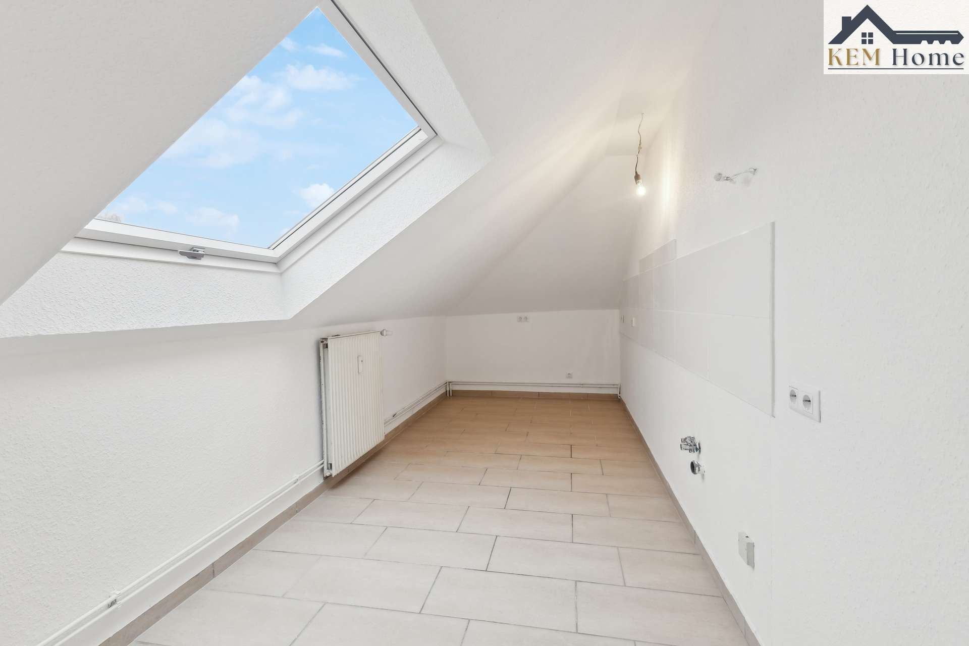 Immobilie in Barenburg - Hochwertig saniertes Zuhause mit Garten – renditestark und sofort bezugsfertig - Bild 7