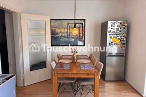 Tauschwohnung: Suche größere Wohnung in Düsseldorf zum Tausch – 40215 Friedrichstadt, Düsseldorf – Vorschaubild 6