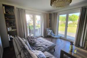 Moderne Stadtvilla Bad Saarow Pieskow – Am Lärchengrund 3, 15526 Bad Saarow – Vorschaubild 9
