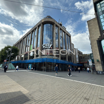 Attraktive Büros im urbanen Umfeld | Perfekte Infrastruktur | Flexible Raumkonzepte