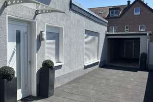 Schöne 2-Zimmer Wohnung in Köln-Poll mit großem Innenhof und Stellplatz/Garage – Die vollständige Adresse der Immobilie erhältst du vom Anbieter., 51105 Poll, Köln – Vorschaubild 3