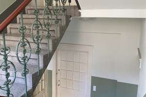 Frisch sanierte 1-Zimmer-Wohnung mit Balkon ab sofort zu vermieten – Die vollständige Adresse der Immobilie erhältst du vom Anbieter., 68169 Neckarstadt-West, Mannheim – Vorschaubild 11